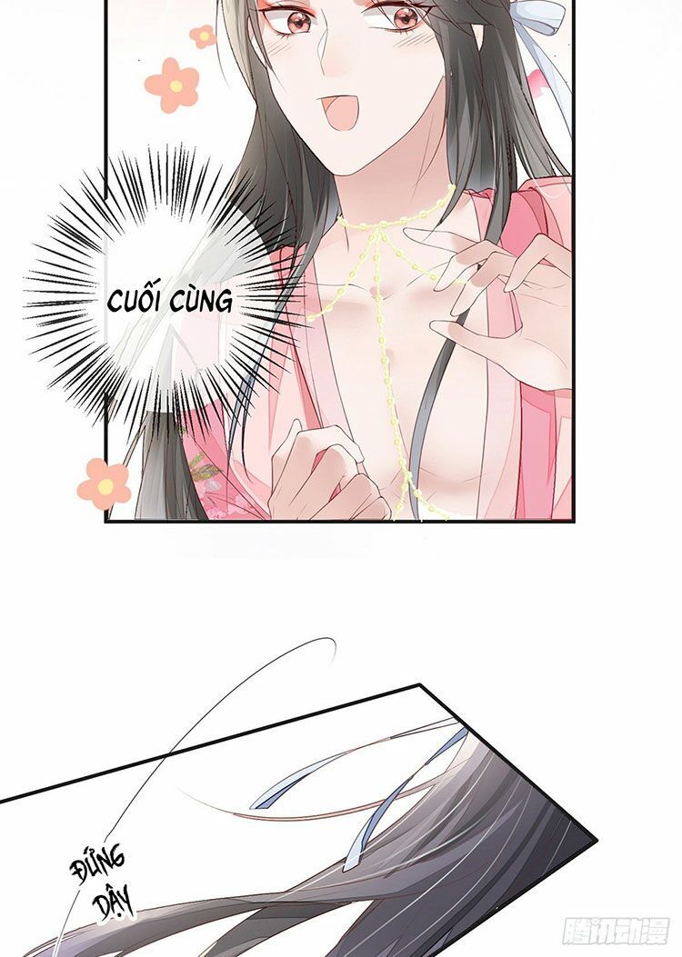 Thái Hậu Quân Hạ Thần Chapter 10.1 - Trang 2