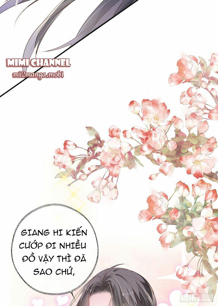 Thái Hậu Quân Hạ Thần Chapter 10.1 - Trang 2