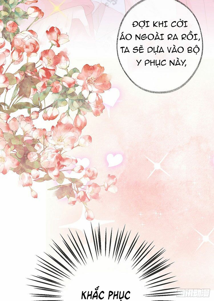 Thái Hậu Quân Hạ Thần Chapter 10.1 - Trang 2