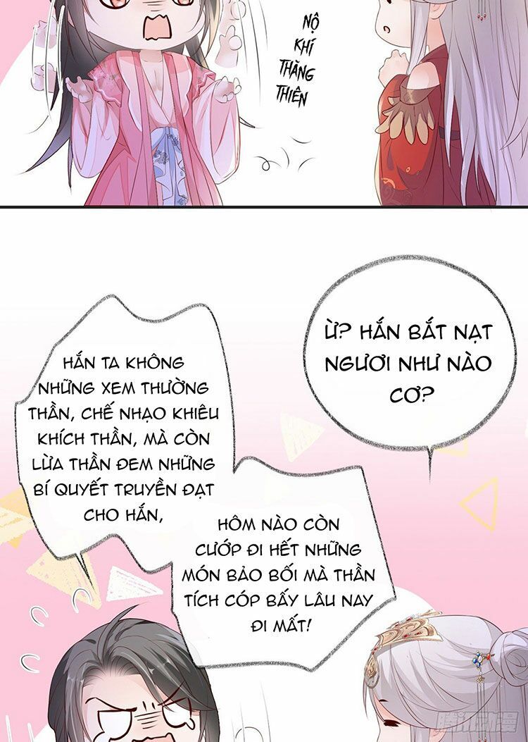 Thái Hậu Quân Hạ Thần Chapter 10.2 - Trang 2