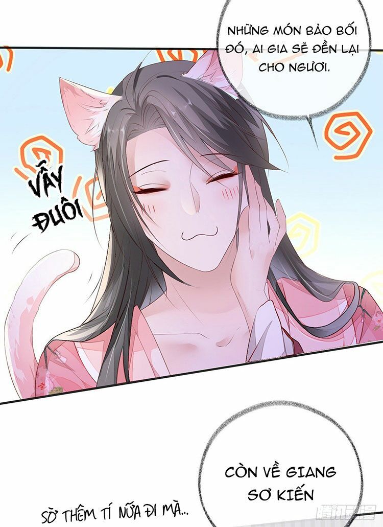 Thái Hậu Quân Hạ Thần Chapter 10.2 - Trang 2