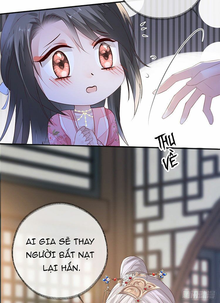 Thái Hậu Quân Hạ Thần Chapter 10.2 - Trang 2