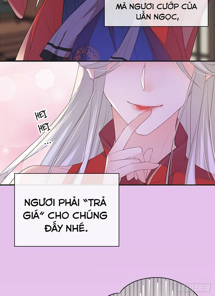 Thái Hậu Quân Hạ Thần Chapter 10.2 - Trang 2
