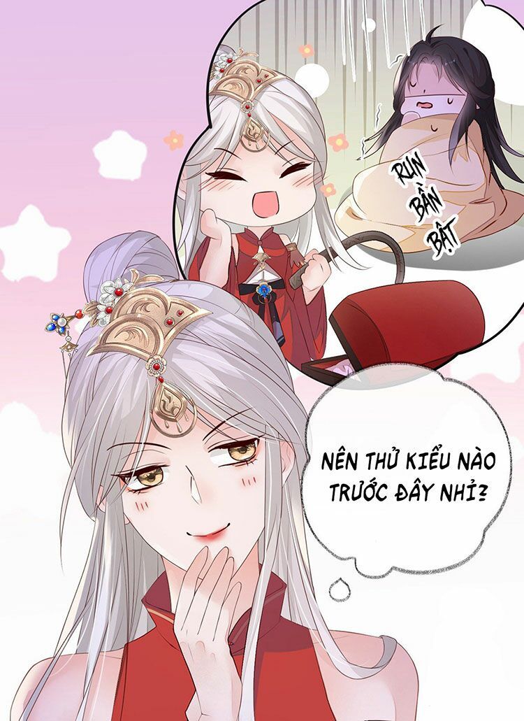 Thái Hậu Quân Hạ Thần Chapter 10.2 - Trang 2