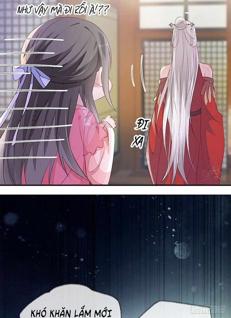 Thái Hậu Quân Hạ Thần Chapter 10.2 - Trang 2