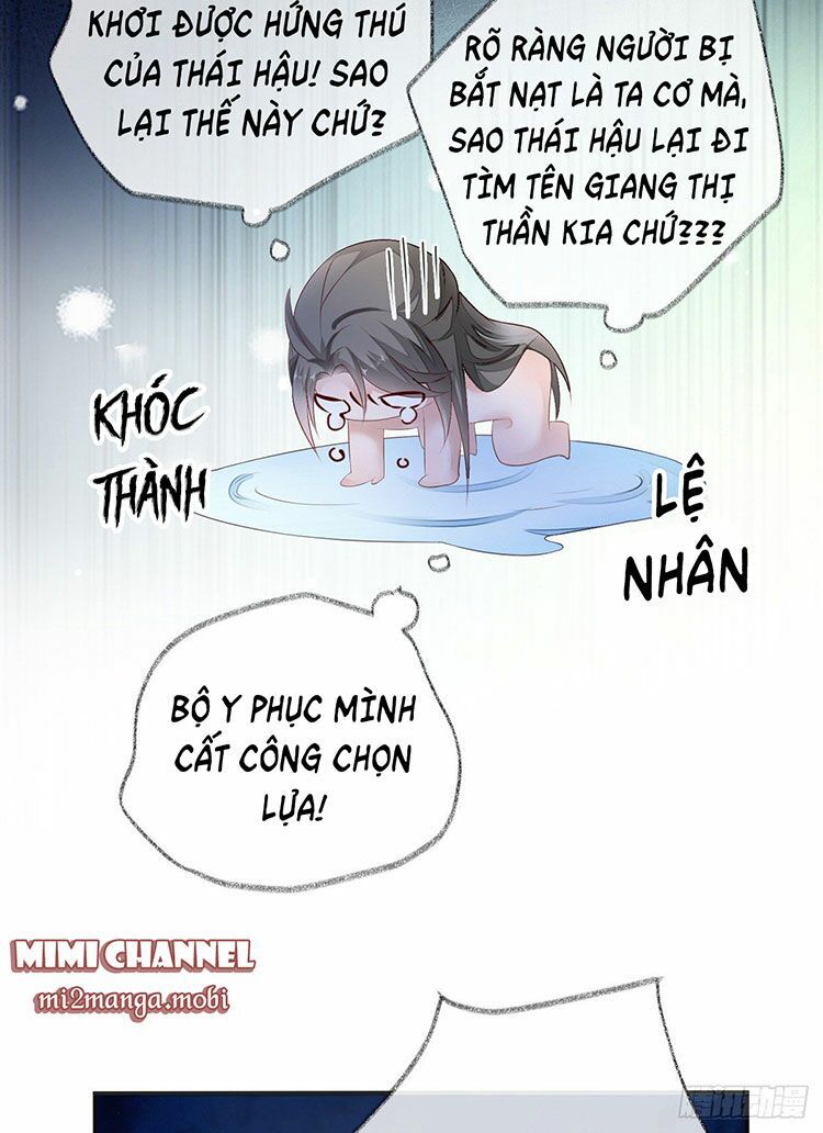 Thái Hậu Quân Hạ Thần Chapter 10.2 - Trang 2