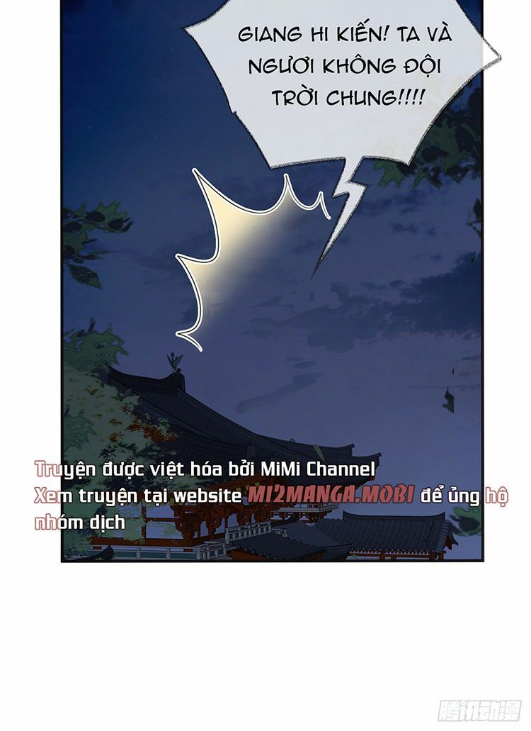 Thái Hậu Quân Hạ Thần Chapter 10.2 - Trang 2