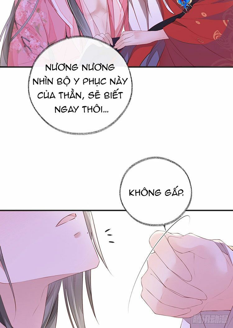 Thái Hậu Quân Hạ Thần Chapter 10.2 - Trang 2