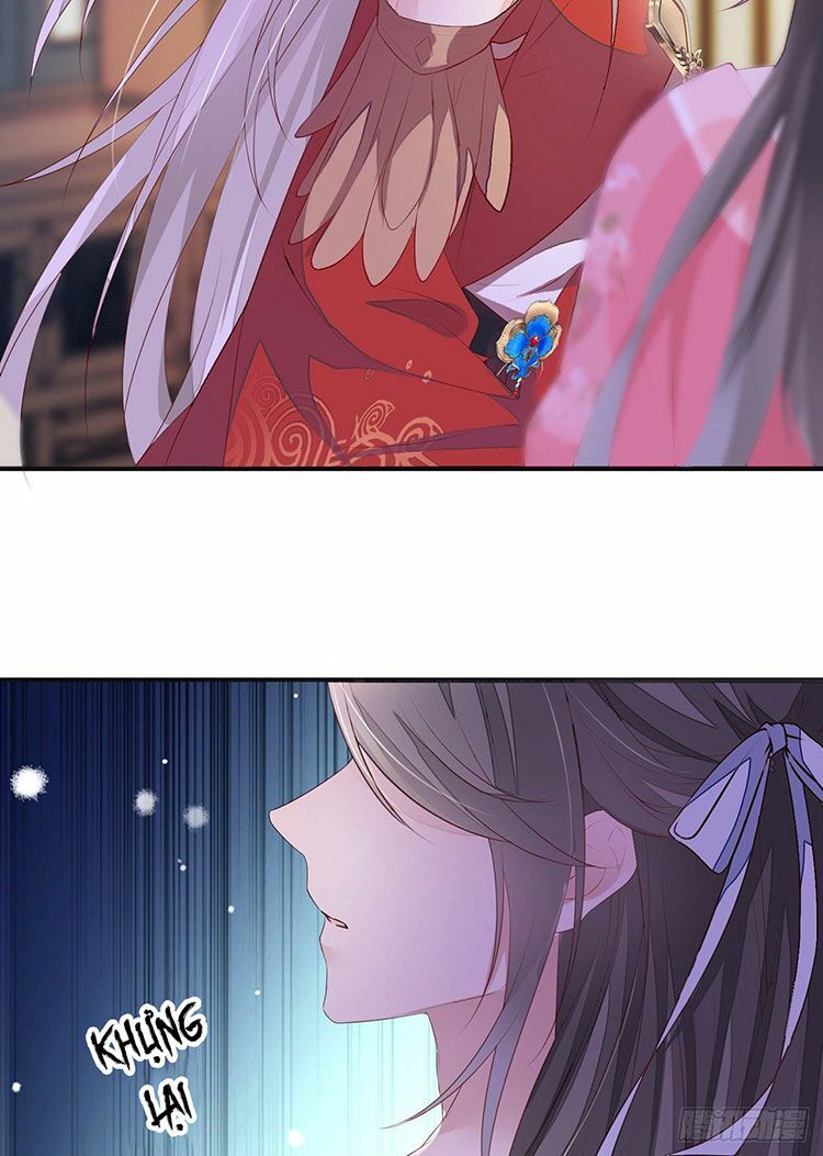 Thái Hậu Quân Hạ Thần Chapter 10.2 - Trang 2