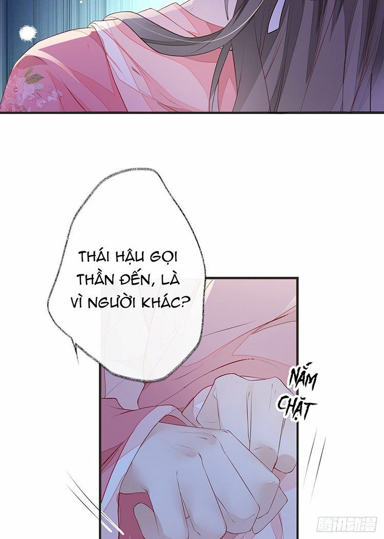 Thái Hậu Quân Hạ Thần Chapter 10.2 - Trang 2
