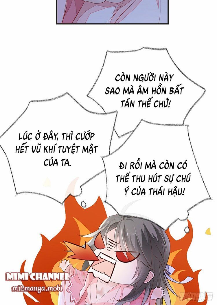 Thái Hậu Quân Hạ Thần Chapter 10.2 - Trang 2