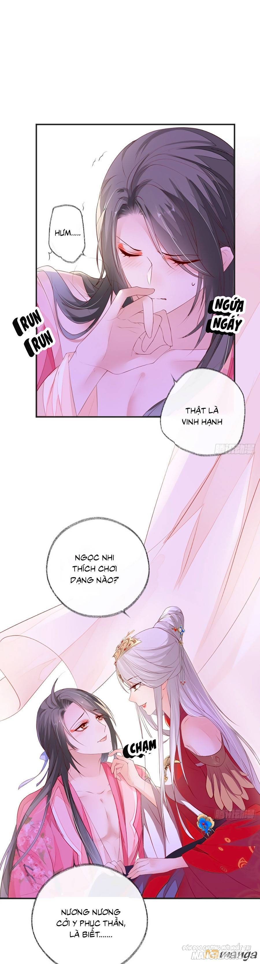 Thái Hậu Quân Hạ Thần Chapter 10 - Trang 2