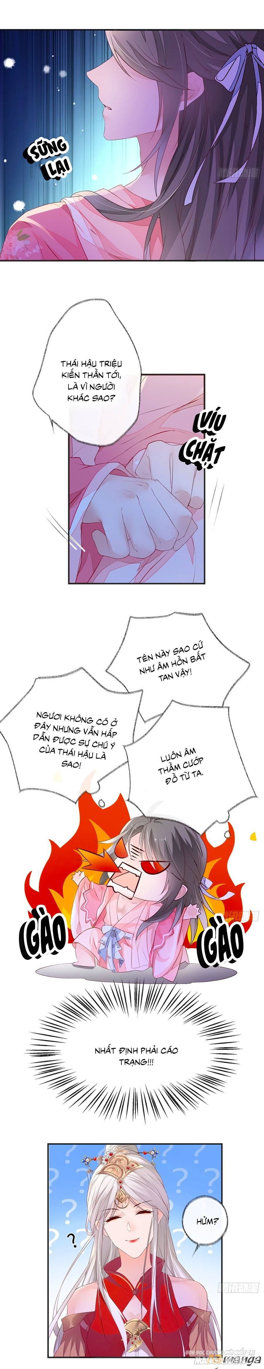 Thái Hậu Quân Hạ Thần Chapter 10 - Trang 2