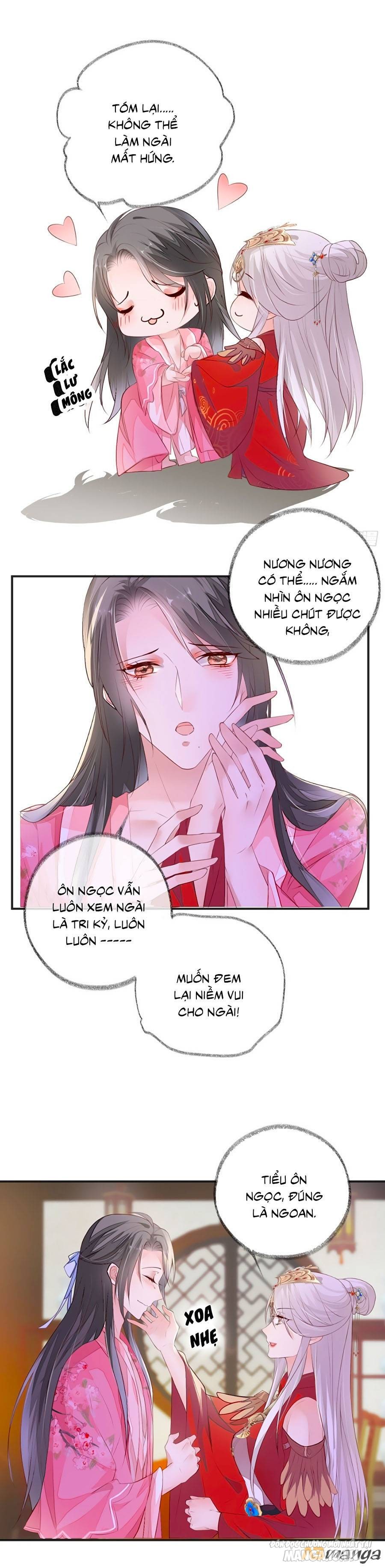 Thái Hậu Quân Hạ Thần Chapter 10 - Trang 2