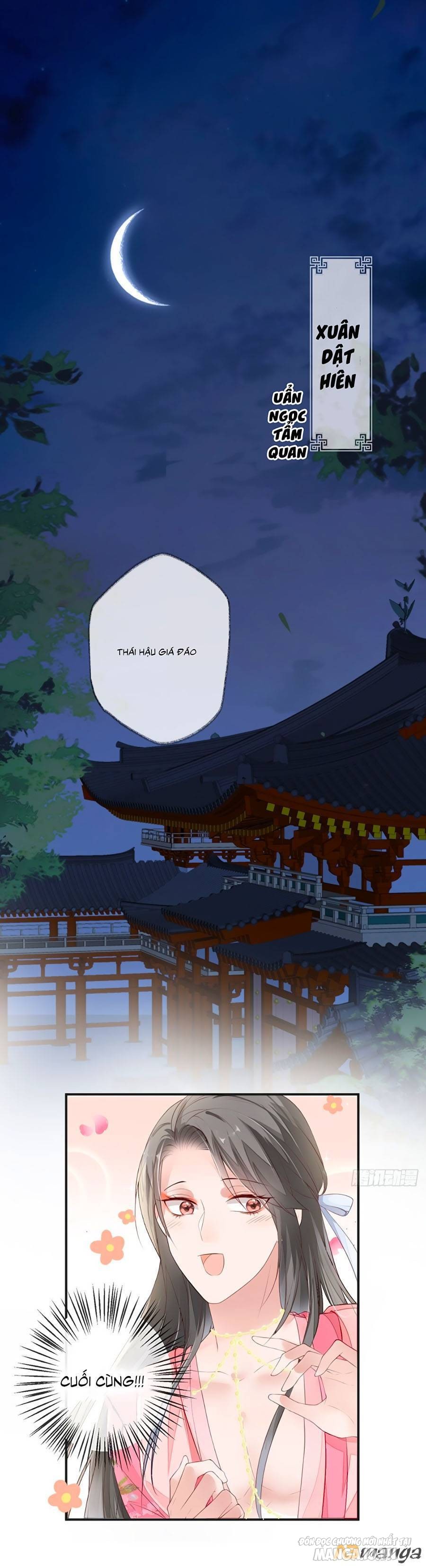 Thái Hậu Quân Hạ Thần Chapter 10 - Trang 2