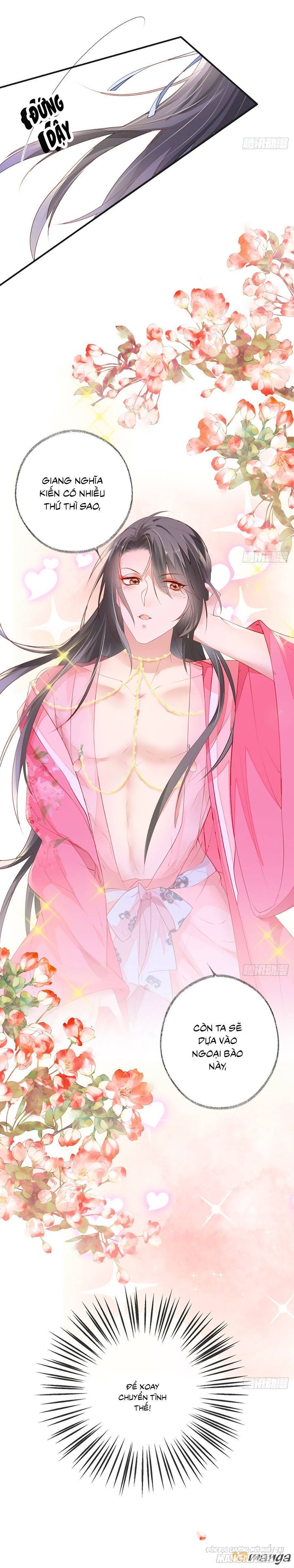 Thái Hậu Quân Hạ Thần Chapter 10 - Trang 2