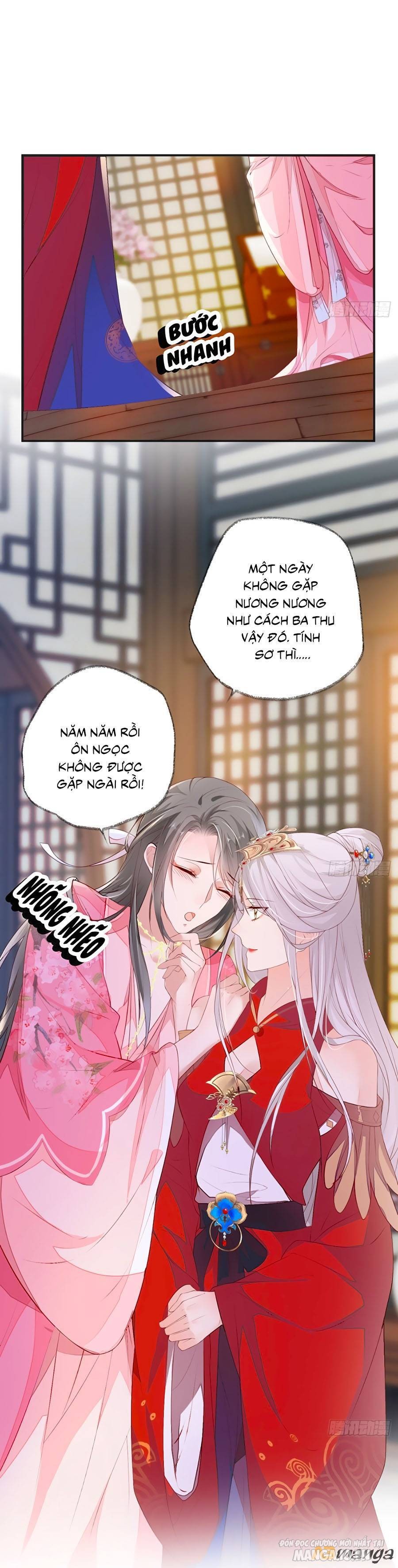 Thái Hậu Quân Hạ Thần Chapter 10 - Trang 2