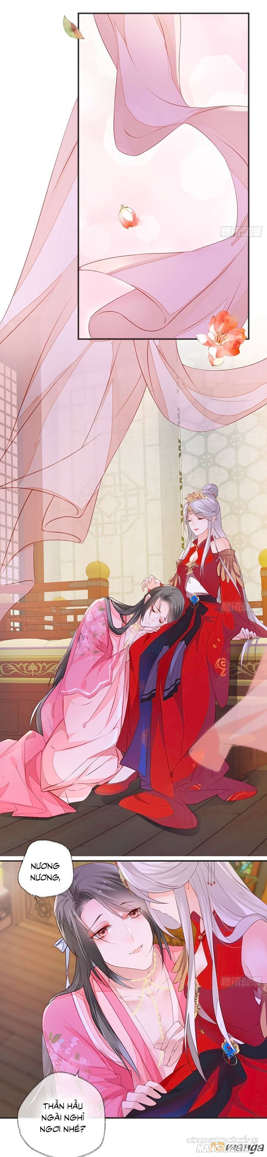 Thái Hậu Quân Hạ Thần Chapter 10 - Trang 2