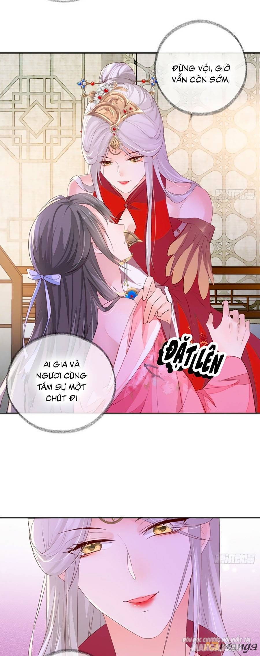 Thái Hậu Quân Hạ Thần Chapter 10 - Trang 2