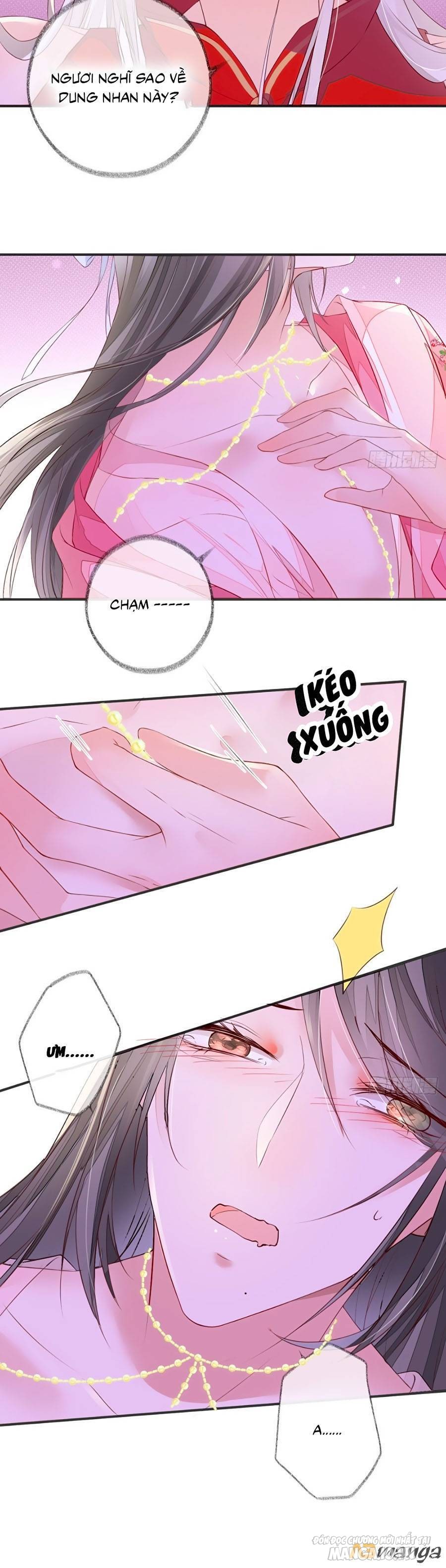 Thái Hậu Quân Hạ Thần Chapter 10 - Trang 2