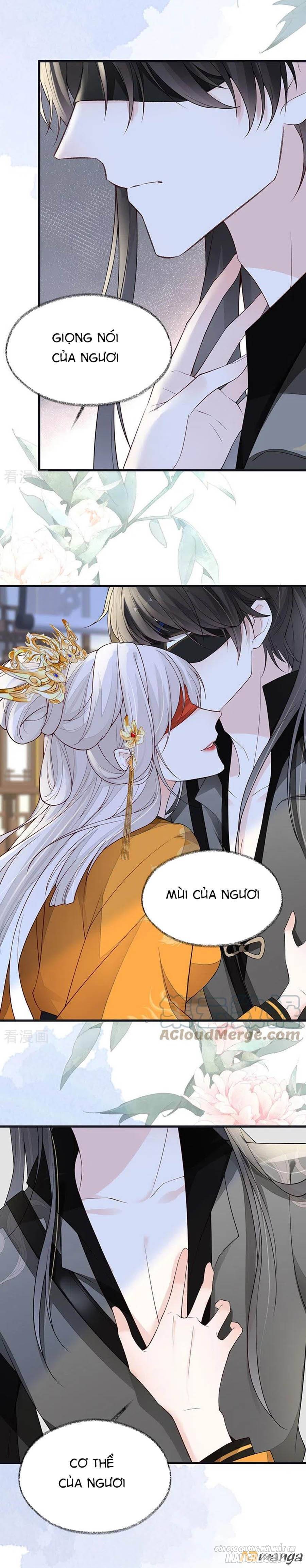 Thái Hậu Quân Hạ Thần Chapter 100 - Trang 2