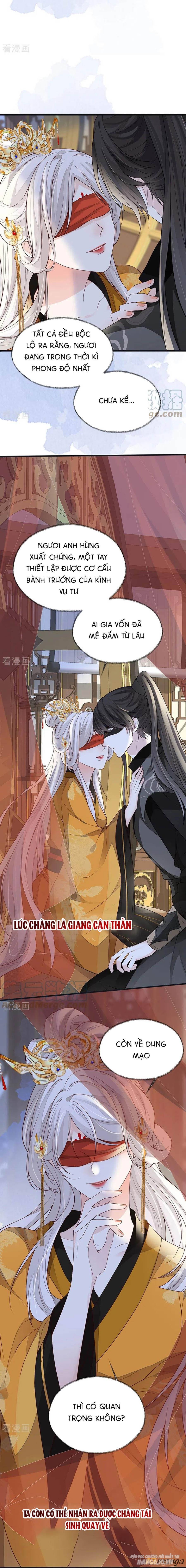 Thái Hậu Quân Hạ Thần Chapter 100 - Trang 2