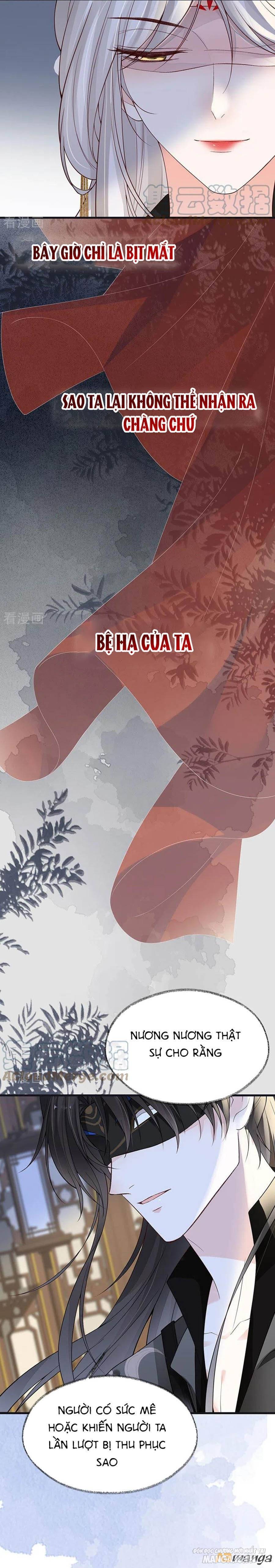 Thái Hậu Quân Hạ Thần Chapter 100 - Trang 2