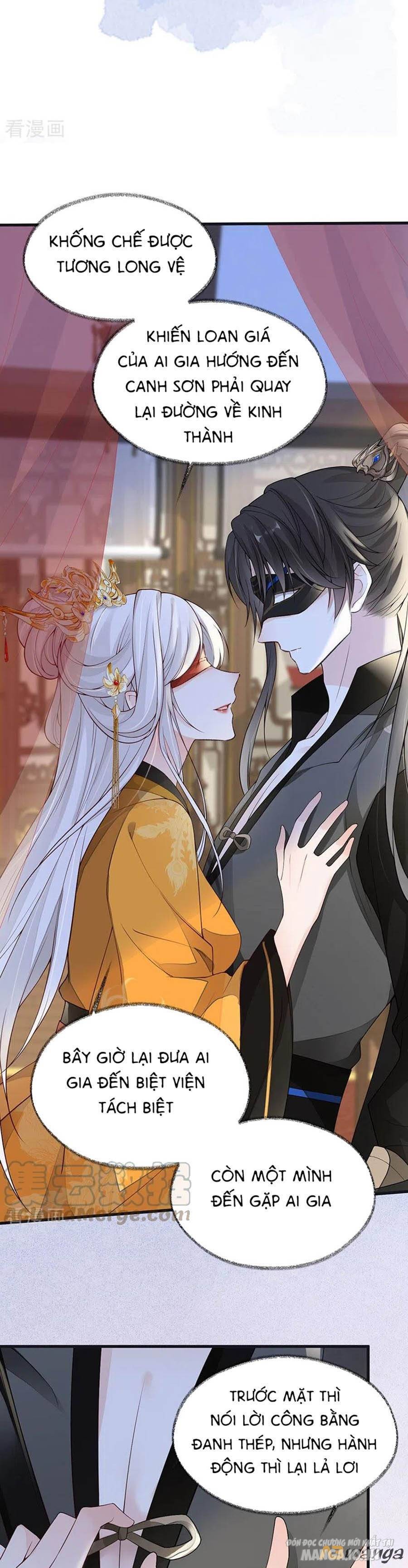 Thái Hậu Quân Hạ Thần Chapter 100 - Trang 2