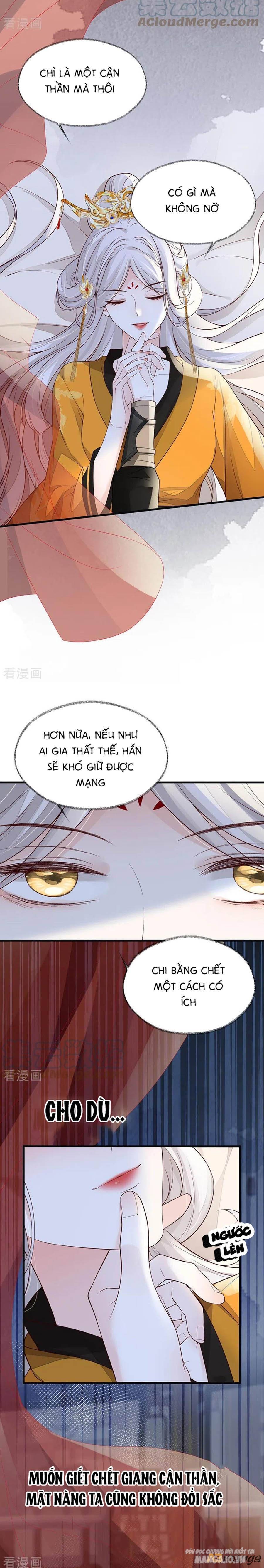 Thái Hậu Quân Hạ Thần Chapter 101 - Trang 2