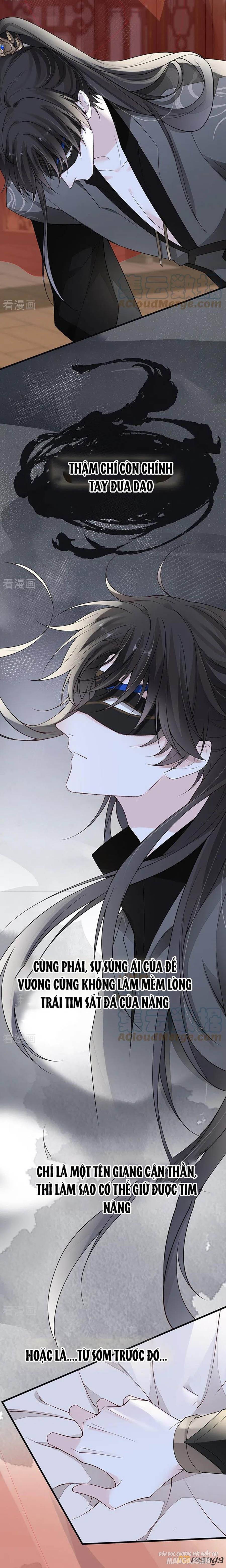 Thái Hậu Quân Hạ Thần Chapter 101 - Trang 2
