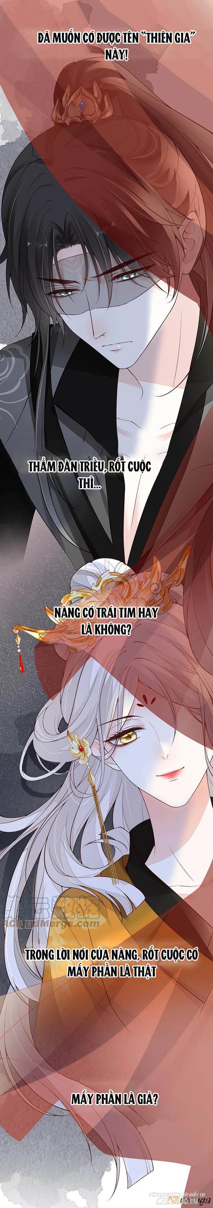 Thái Hậu Quân Hạ Thần Chapter 101 - Trang 2