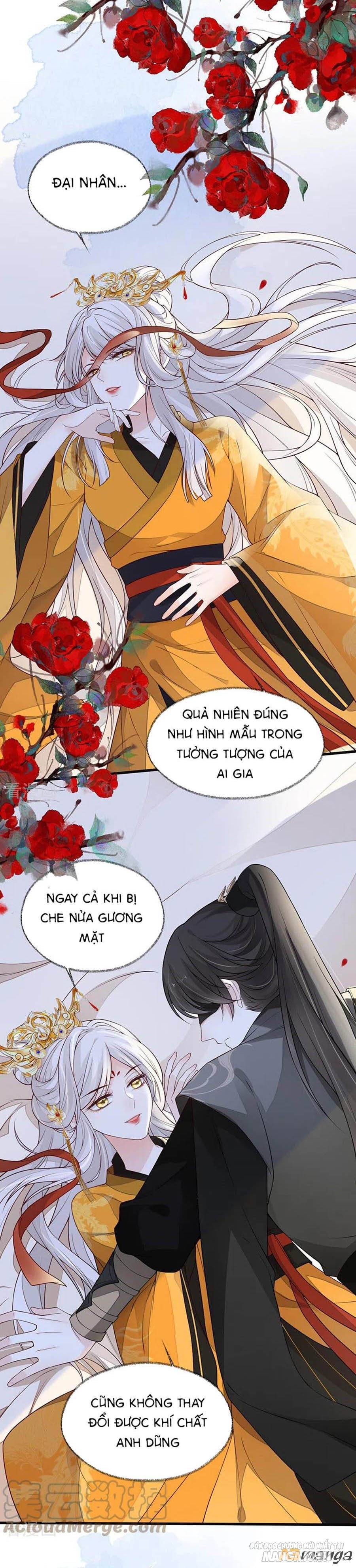 Thái Hậu Quân Hạ Thần Chapter 101 - Trang 2
