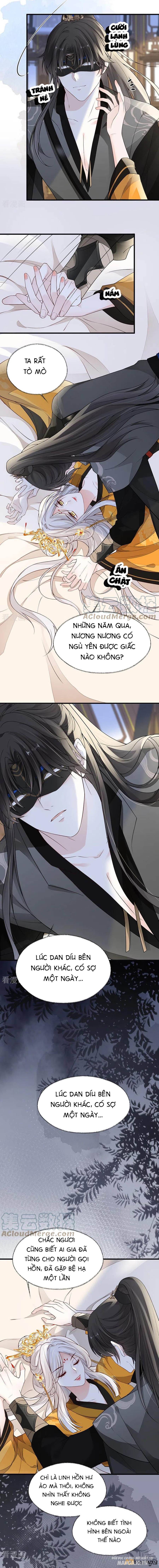 Thái Hậu Quân Hạ Thần Chapter 101 - Trang 2