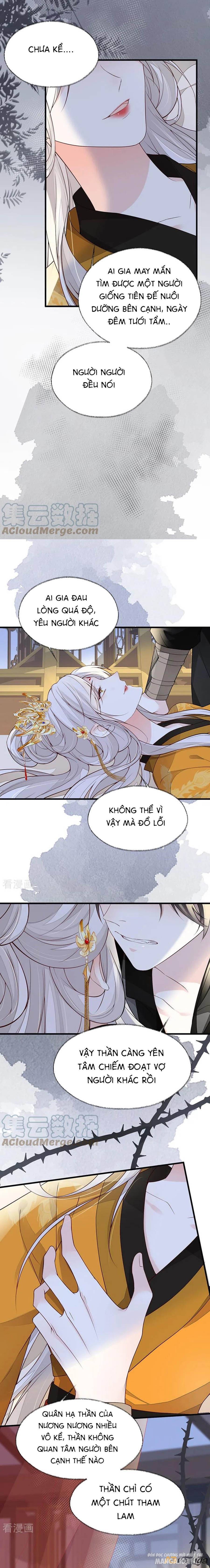 Thái Hậu Quân Hạ Thần Chapter 101 - Trang 2