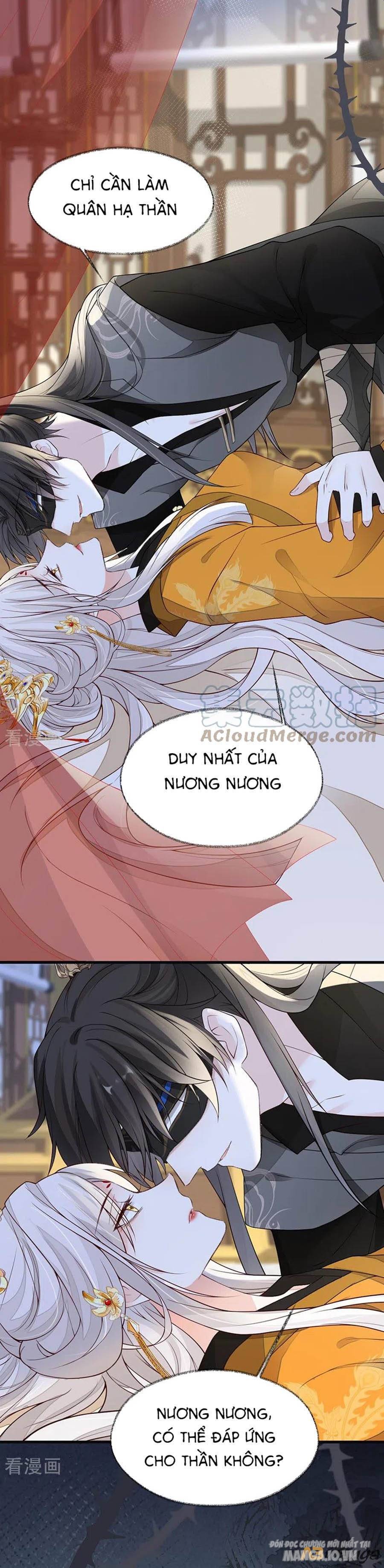 Thái Hậu Quân Hạ Thần Chapter 101 - Trang 2