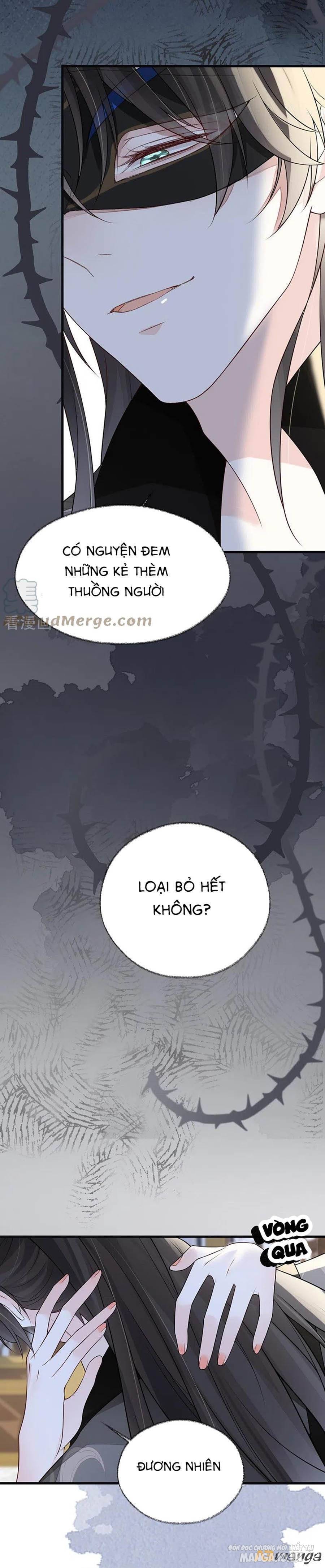 Thái Hậu Quân Hạ Thần Chapter 101 - Trang 2