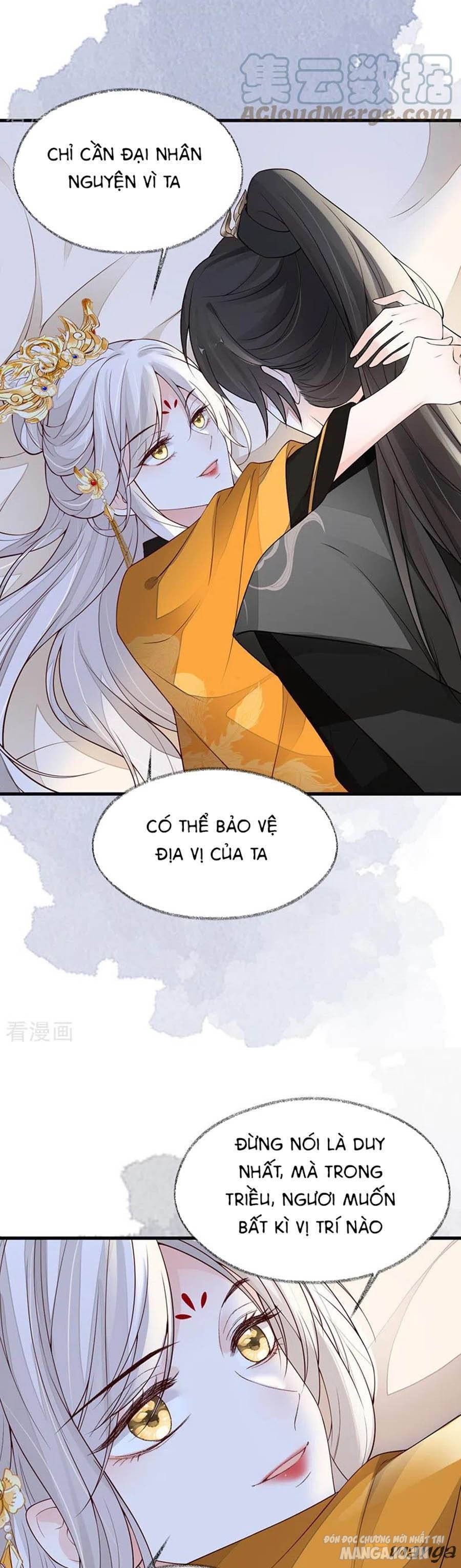 Thái Hậu Quân Hạ Thần Chapter 101 - Trang 2