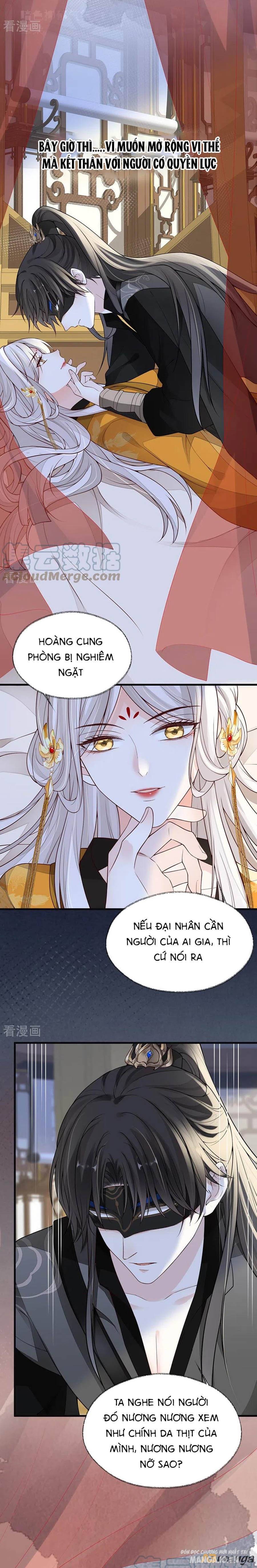 Thái Hậu Quân Hạ Thần Chapter 101 - Trang 2