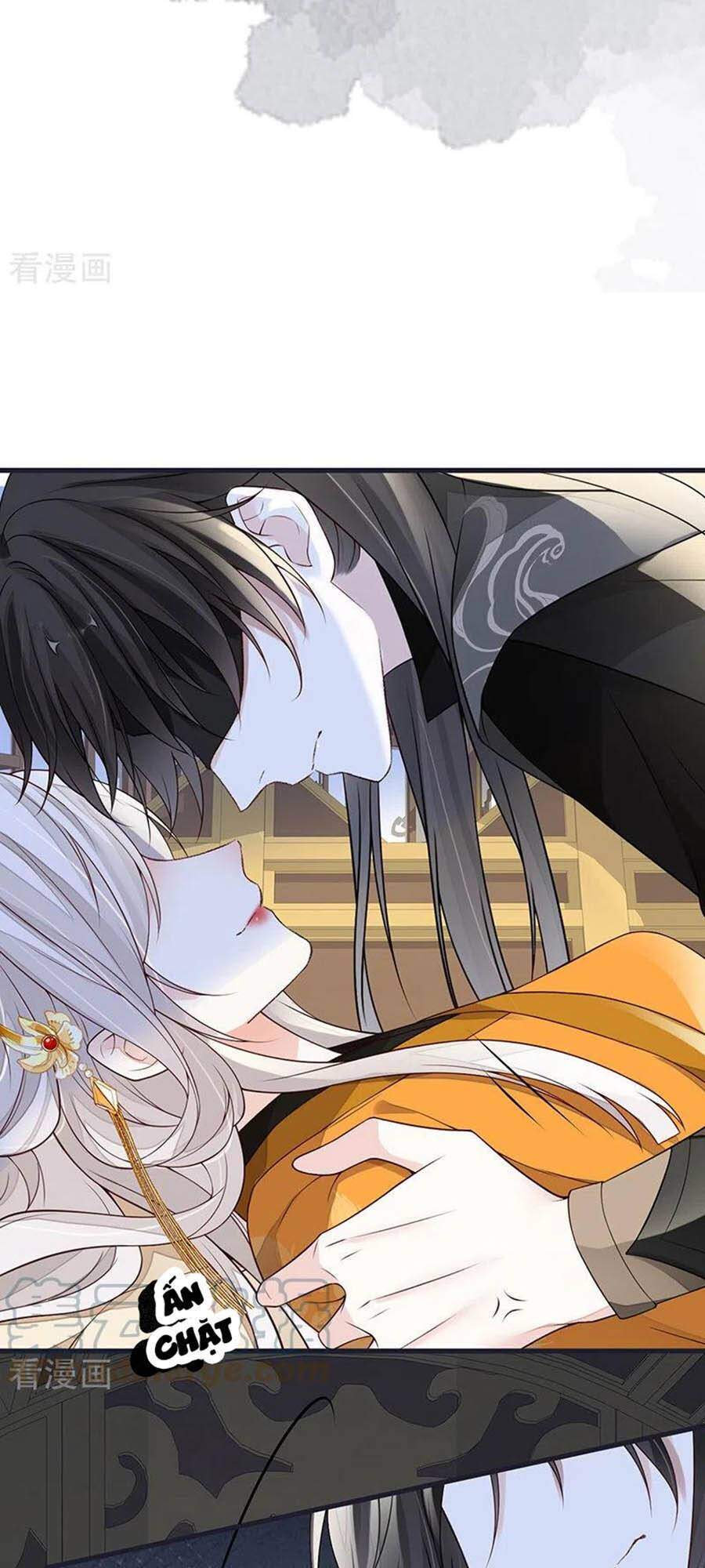 Thái Hậu Quân Hạ Thần Chapter 102 - Trang 2