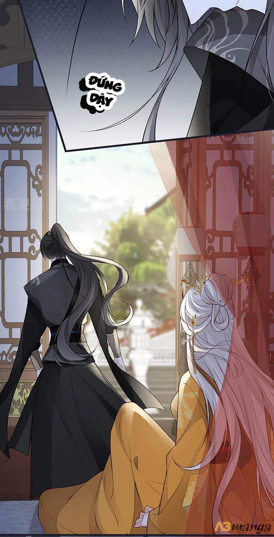 Thái Hậu Quân Hạ Thần Chapter 102 - Trang 2