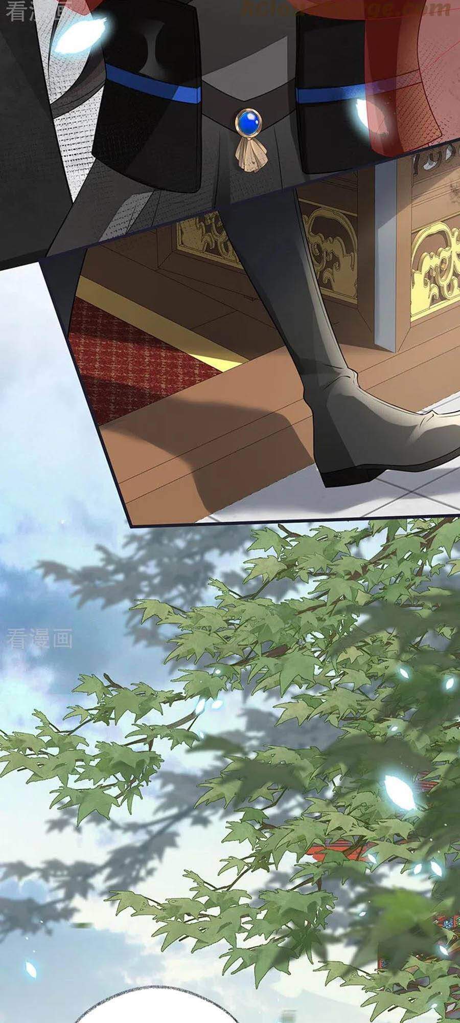 Thái Hậu Quân Hạ Thần Chapter 102 - Trang 2