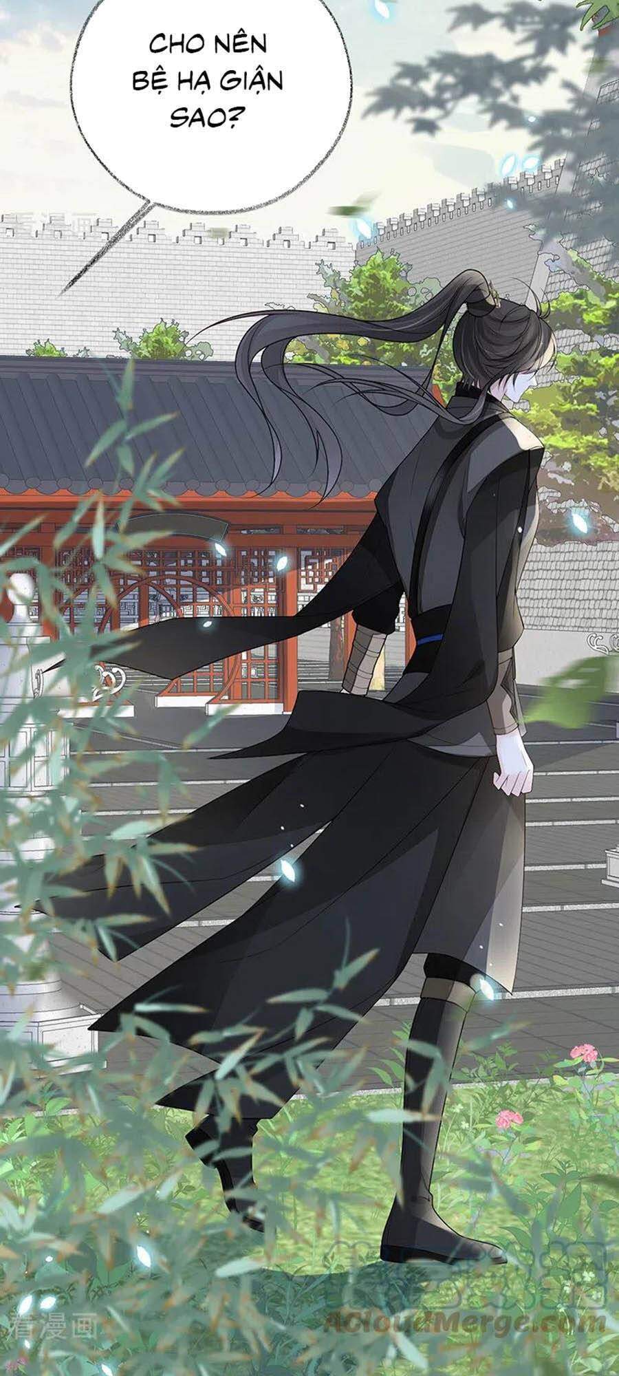 Thái Hậu Quân Hạ Thần Chapter 102 - Trang 2