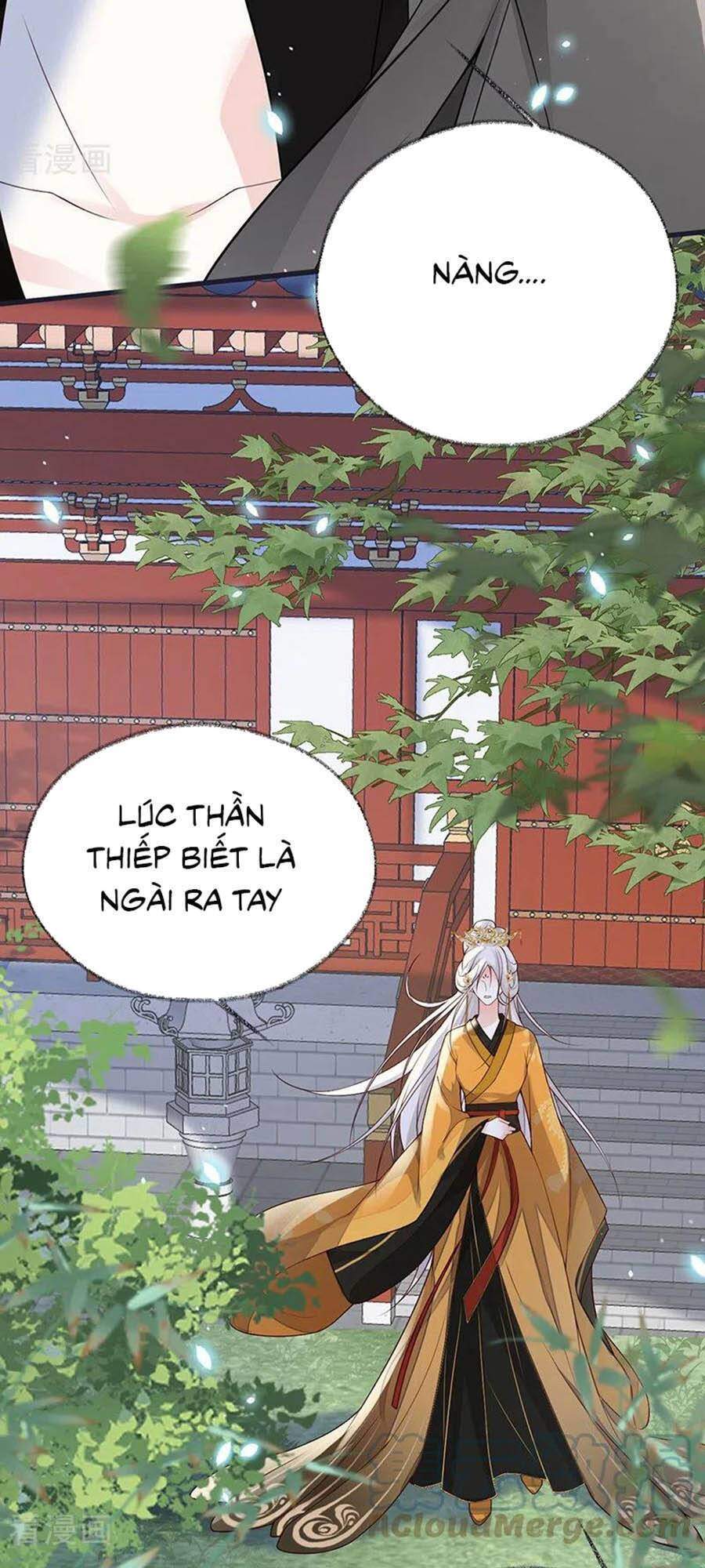 Thái Hậu Quân Hạ Thần Chapter 102 - Trang 2