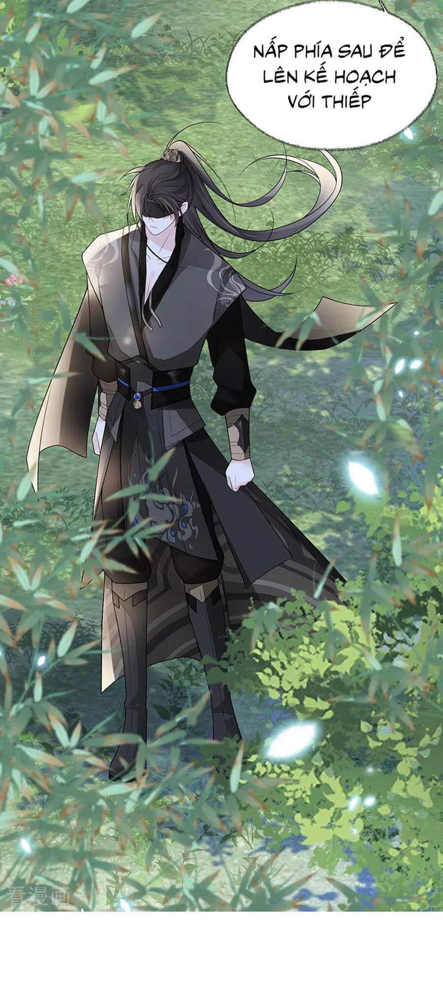 Thái Hậu Quân Hạ Thần Chapter 102 - Trang 2
