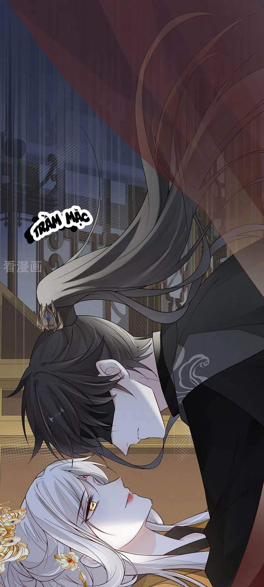 Thái Hậu Quân Hạ Thần Chapter 102 - Trang 2