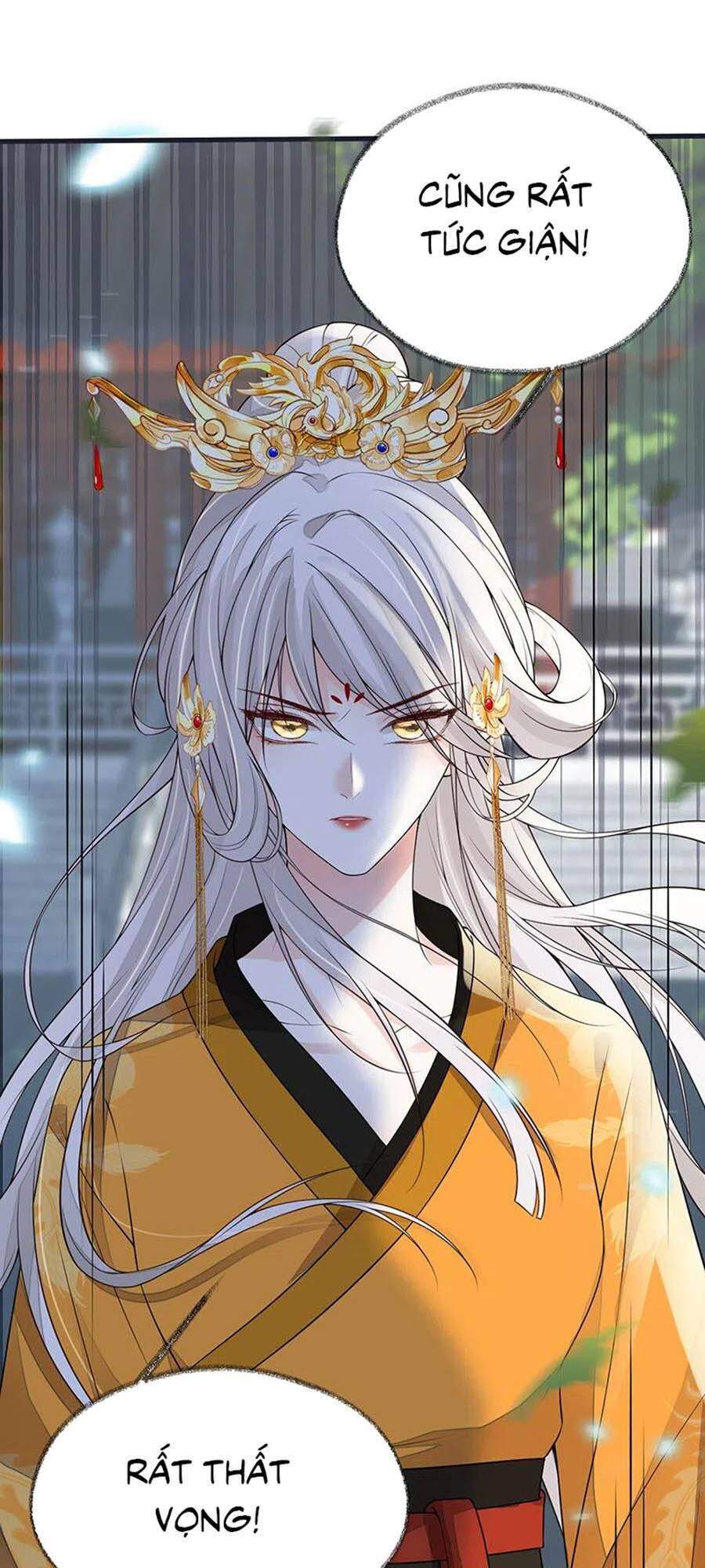 Thái Hậu Quân Hạ Thần Chapter 102 - Trang 2