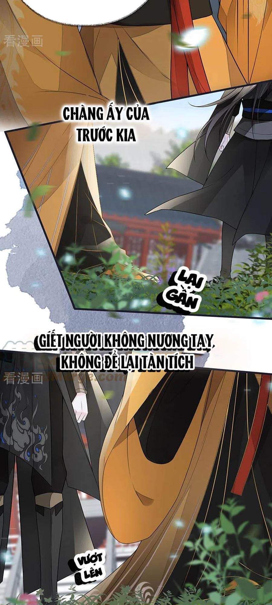 Thái Hậu Quân Hạ Thần Chapter 102 - Trang 2