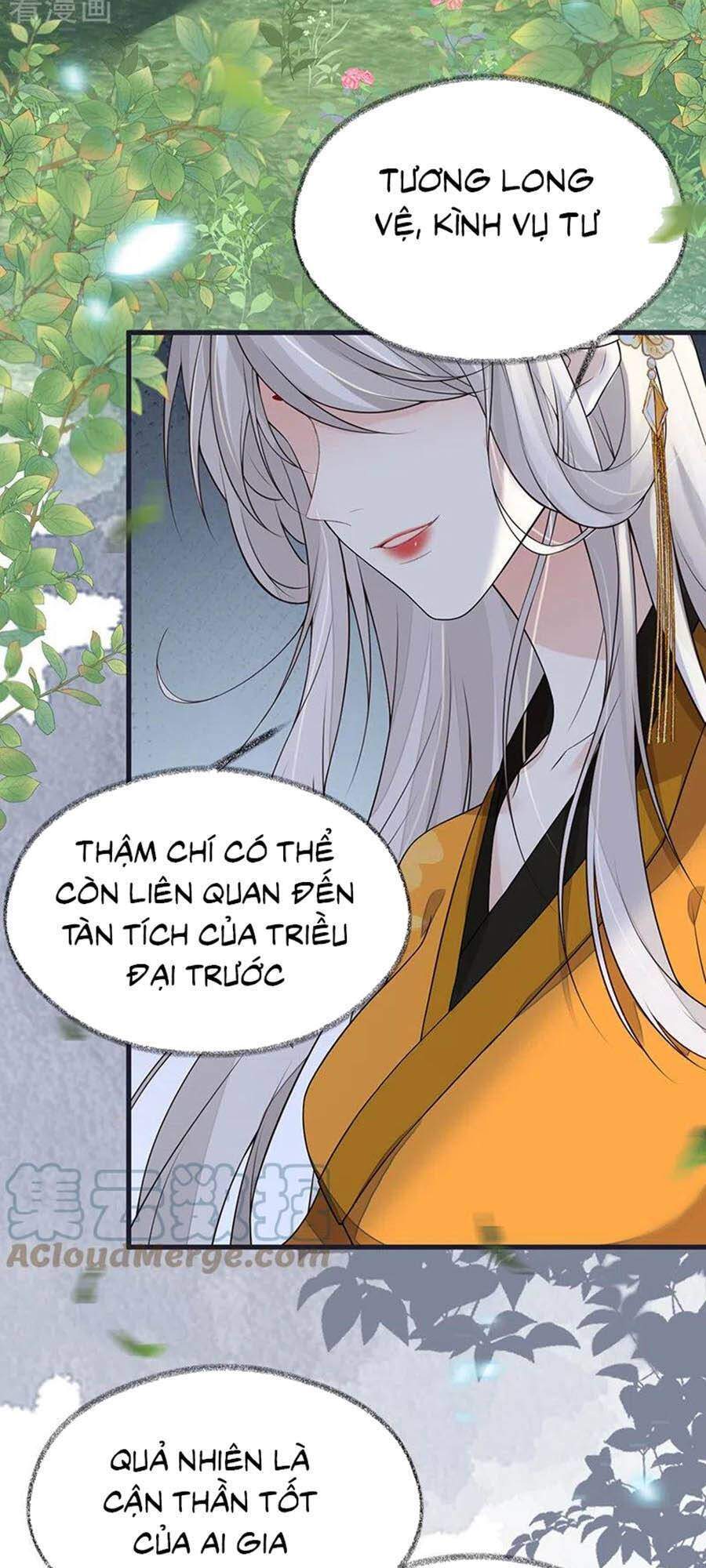 Thái Hậu Quân Hạ Thần Chapter 102 - Trang 2