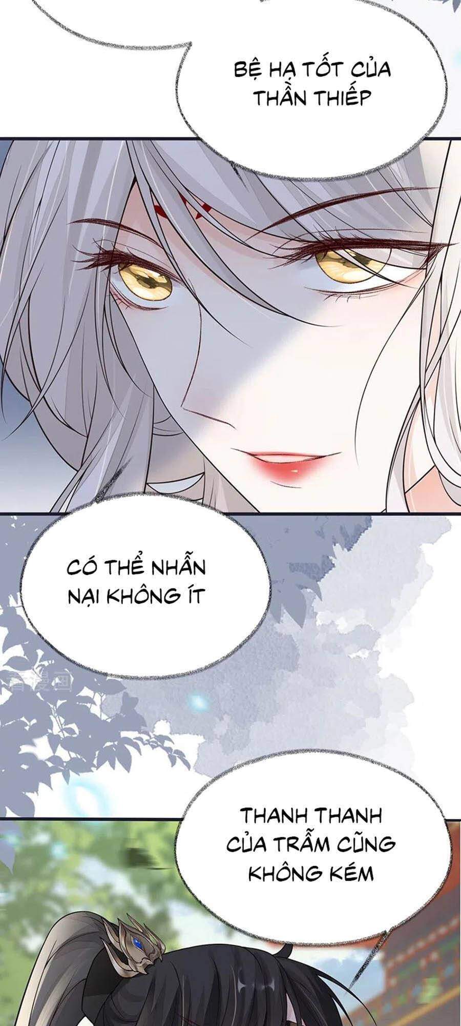 Thái Hậu Quân Hạ Thần Chapter 102 - Trang 2