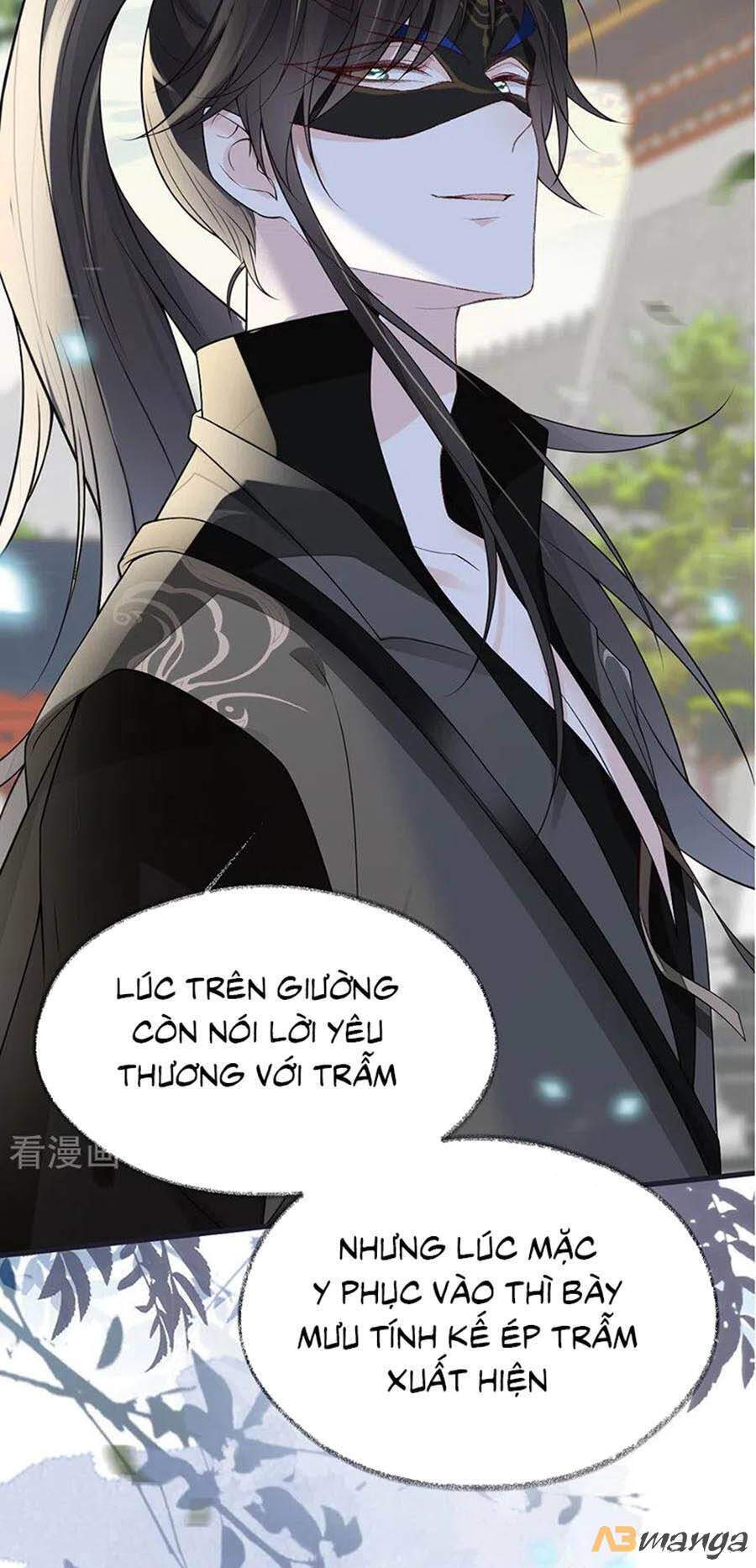 Thái Hậu Quân Hạ Thần Chapter 102 - Trang 2